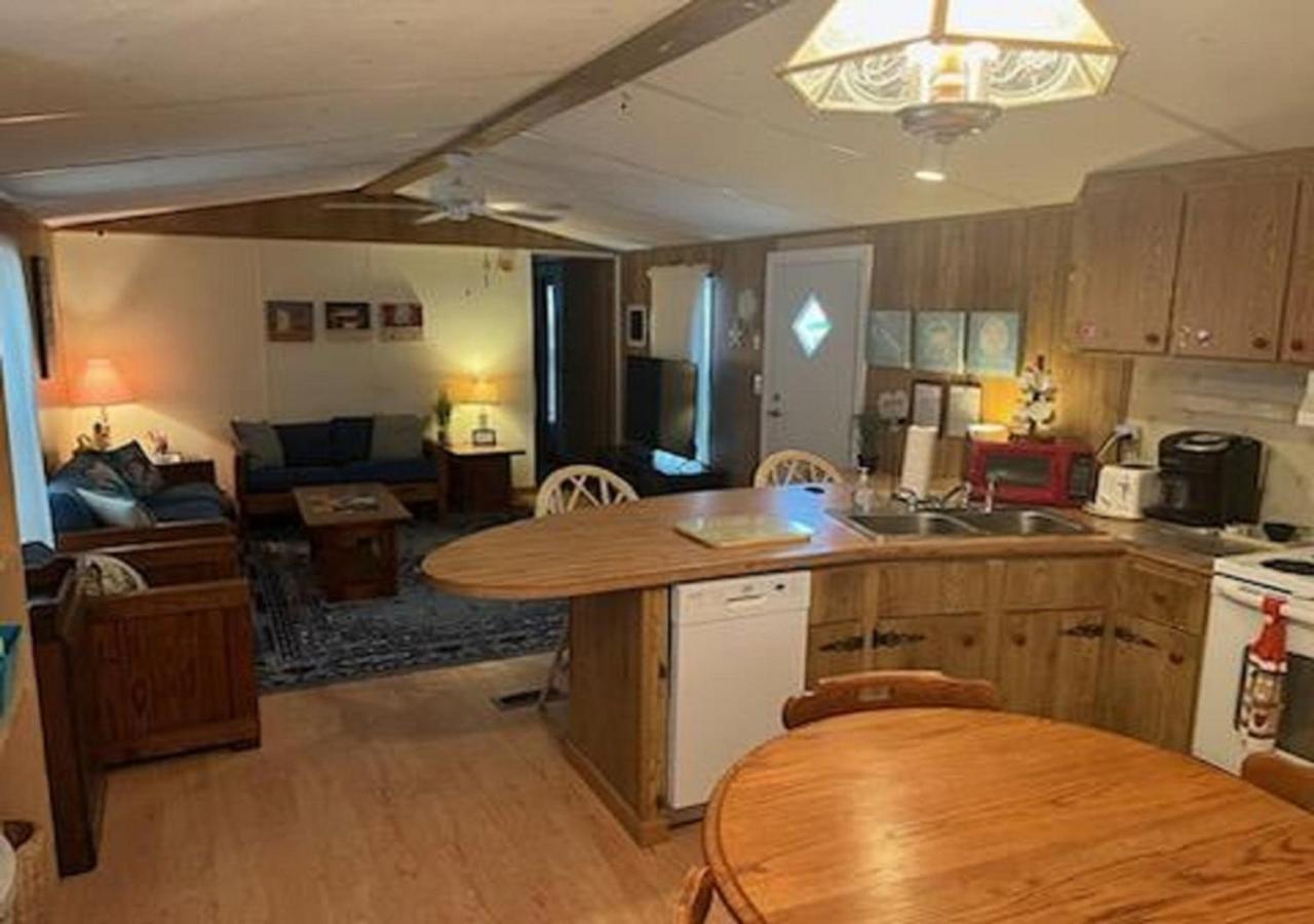 Dorothy And Johns Ocean City Md Vacation Home Sleeps 8 - 3 Bedrooms 2 Full Bath Exterior photo